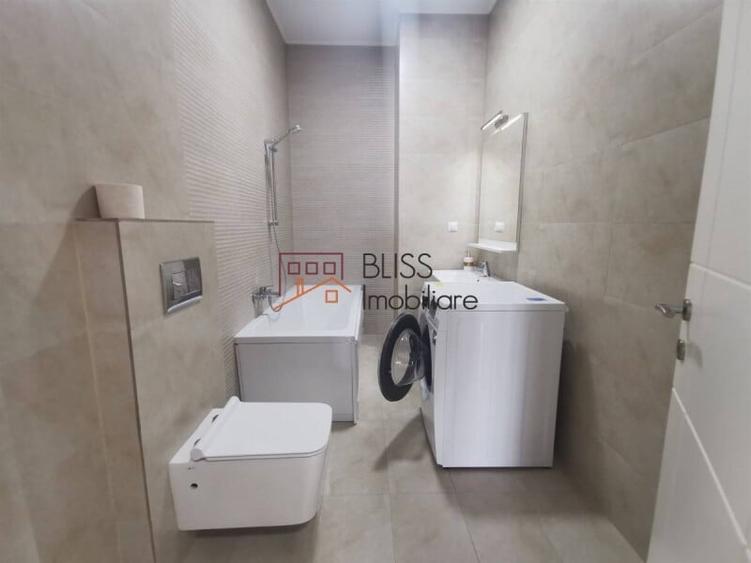 Penthouse 4 camere de 357mp cu terasă superbă de 184mp - 11