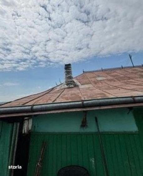 Casă cu 3 camere în Central