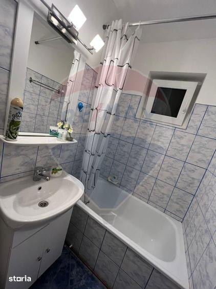 Apartament cu 2 camere, mobilat în Romanilor