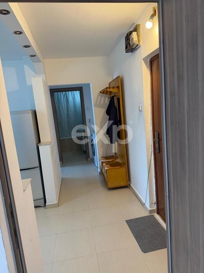 Apartament cu 2 camere decomandat, mobilat în Mănăștur