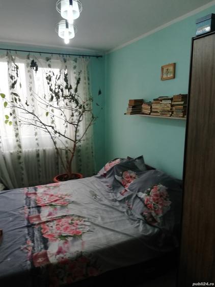 Apartament cu 4 camere în Central