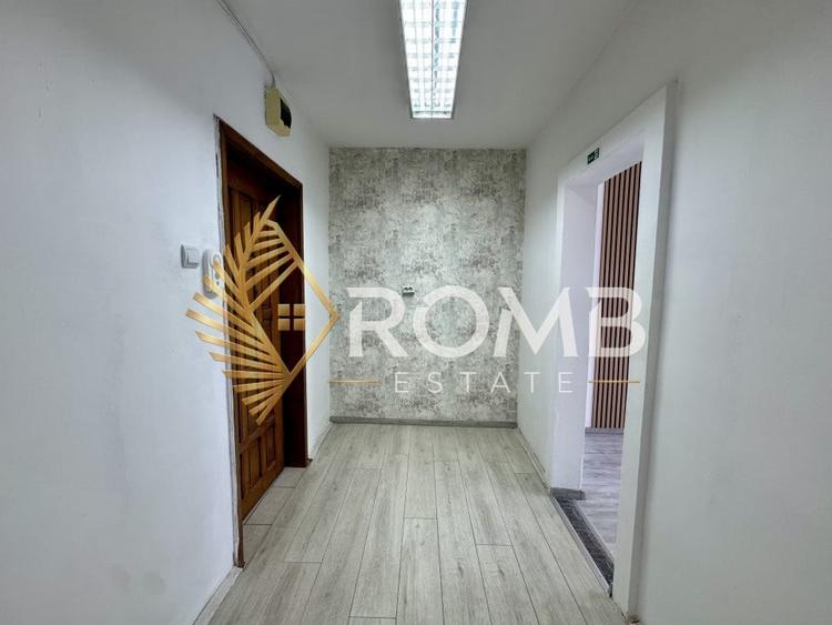Spațiu comercial, de 51.479999542236 mp, în Mănăștur