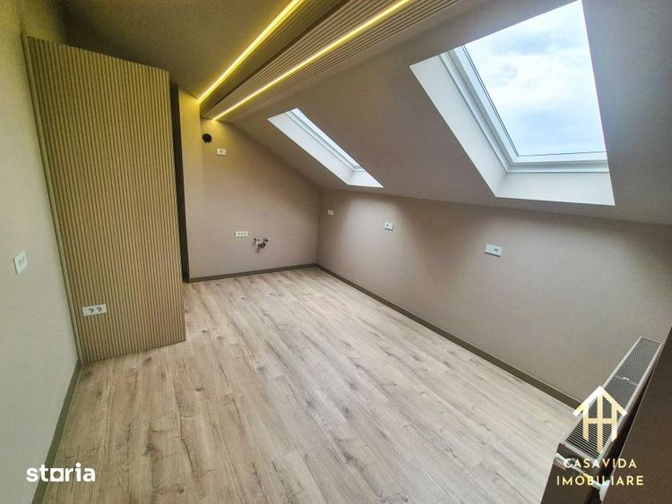 Apartament cu 3 camere în Coșteiu