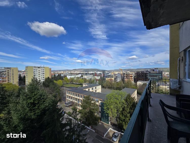 Apartament 2 camere in Gheorgheni | Aproape de Iulius Mall ?i FSEGA - 14