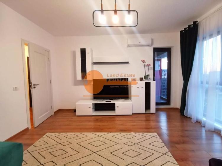 Garsonieră | Lujerului – Plaza Mall | Bloc nou | Centrală proprie - 3