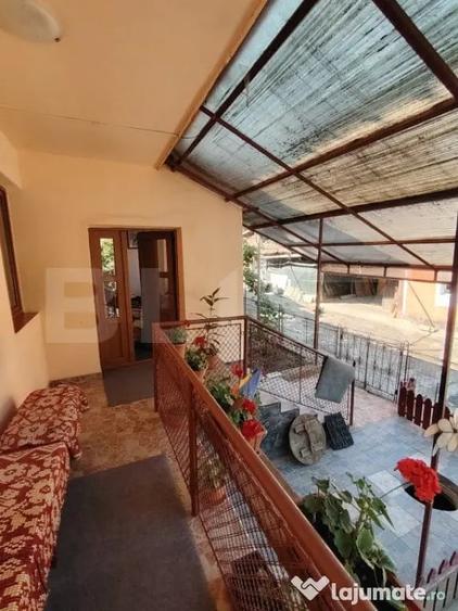 Vanzare casa cu 3 camere in Bardesti, 1600 mp teren - 4