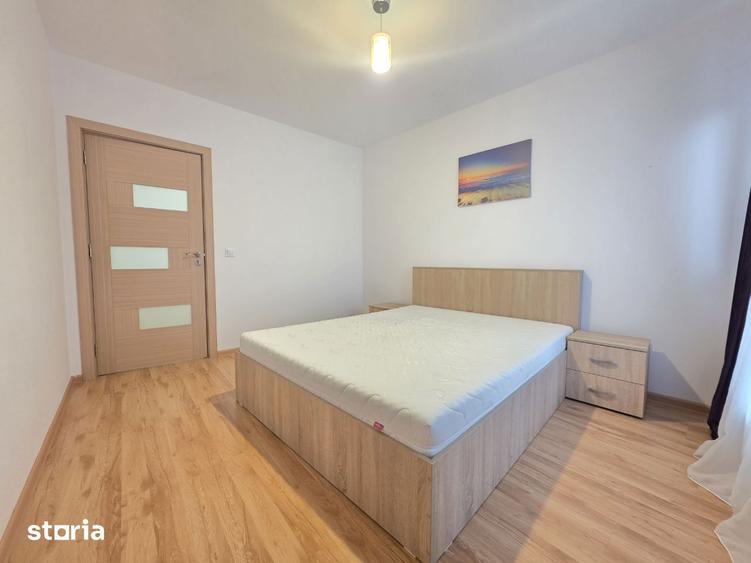 Apartament cu 4 camere decomandat în Valea Cetății