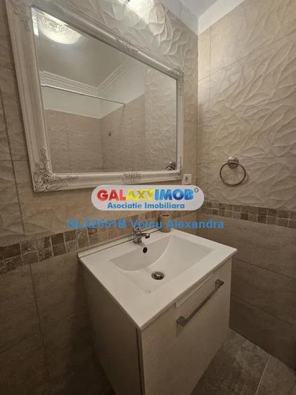 Apartament cu 2 camere decomandat, mobilat în Berceni