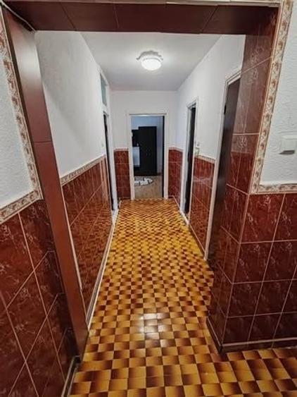 Inchiriez apartament 2 camere zona Diham sector 2 - 2