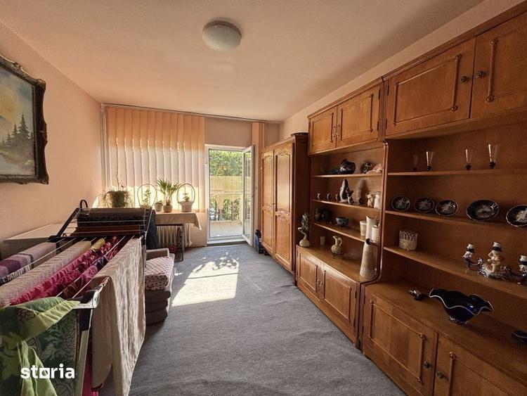 Casa individuala | 270mp util | Teren 500mp | Garaj | Zona Pod Ira - 10