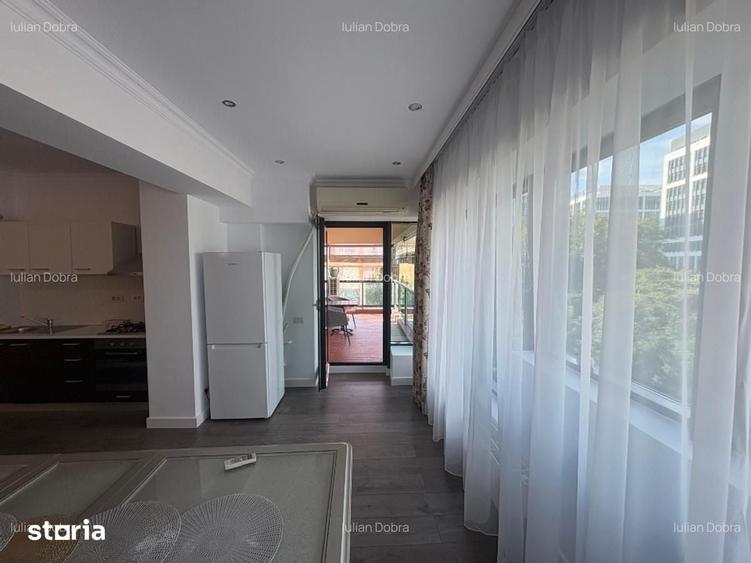 Apartament cu 3 camere în Grozăvești