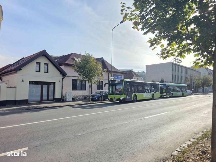 Casă cu 2 camere cu Teren 20 Mp în Noua