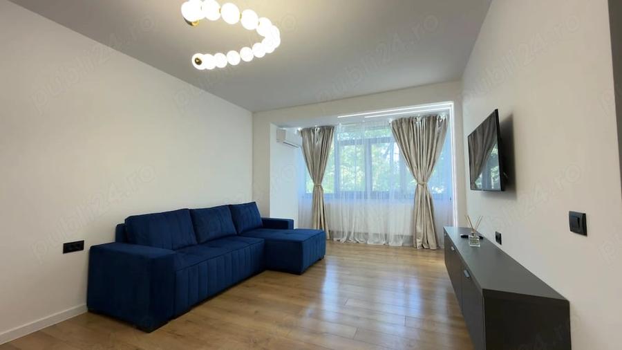 Apartament cu 2 camere nedecomandat în Țiglina 3