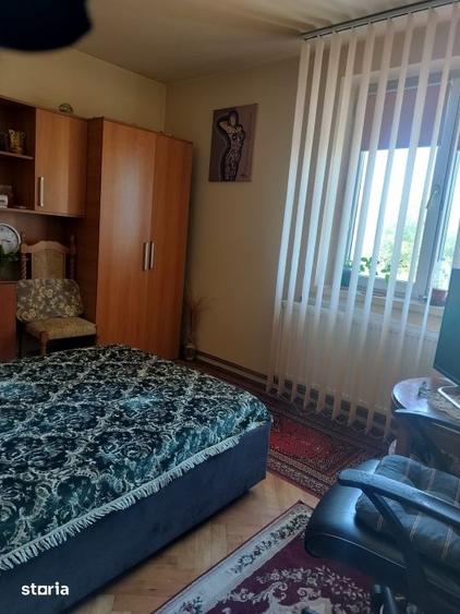 Apartament 2 camere, 49 mp, Bvd. Nicolae Titulescu / Scoala Decebal - 8