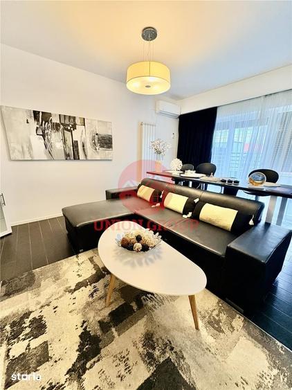Apartament cu 2 camere în Nord