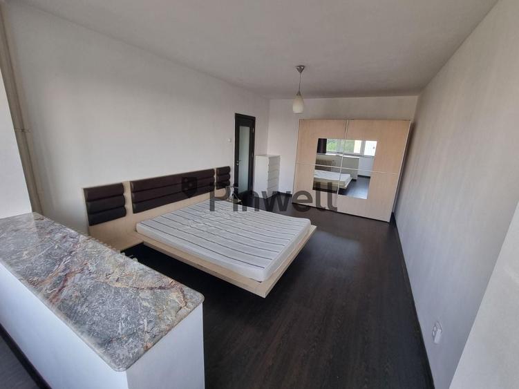 Apartament cu 2 camere, mobilat în Unirii