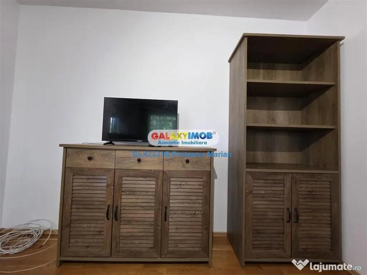 Apartament cu 2 camere semidecomandat în Drumul Taberei