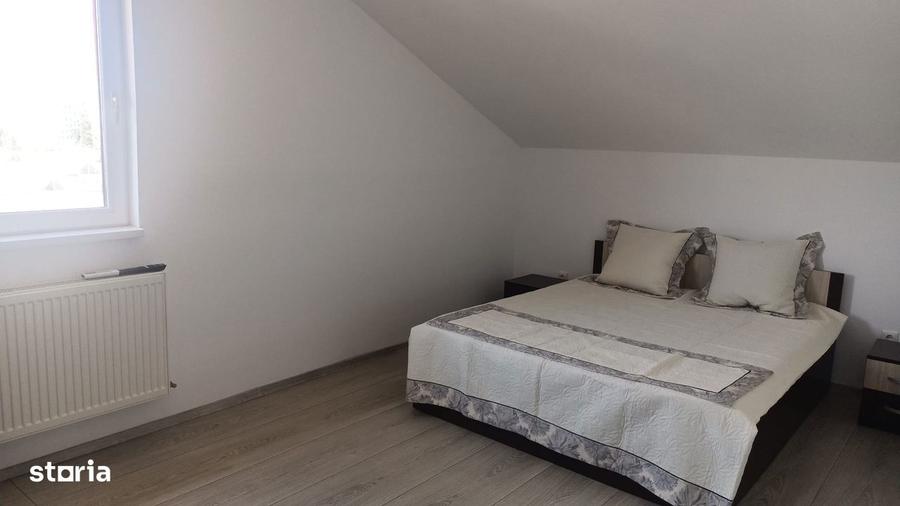 Apartament cu 2 camere în Fizicienilor