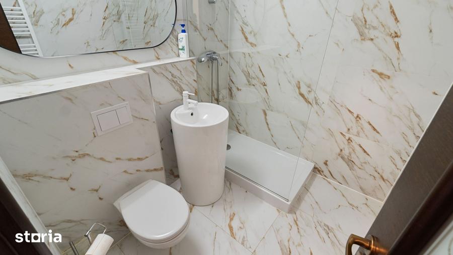 Apartament 3 Camere - Calea Calara?ilor 173 | Etaj 5 | Finisat modern - 4
