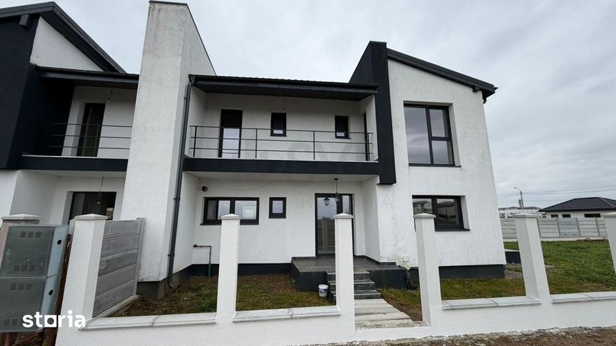 Vila finisata I 3 camere I Otopeni I De vanzare - 12