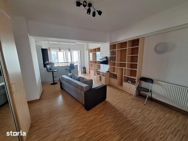 Apartament 2 Camere | Berceni | Parcare | Centrala | AC | 2011 AN - 2