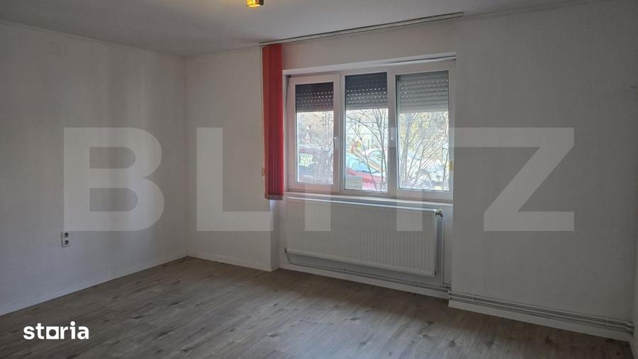 Casă cu 2 camere cu Teren 500 Mp în Botiz