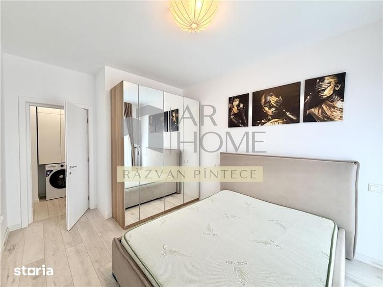 Apartament 2 camere de lux, parcare, zona Vest Ploiesti - 3
