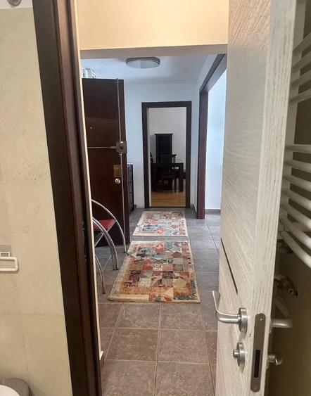 Apartament cu 2 camere decomandat, mobilat în Unirii