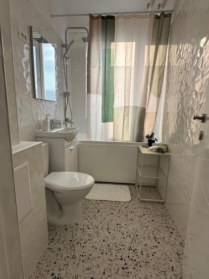 Apartament cu o camera de inchiriat - 7
