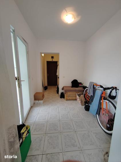 Apartament cu 2 camere semidecomandat în Dorobanți