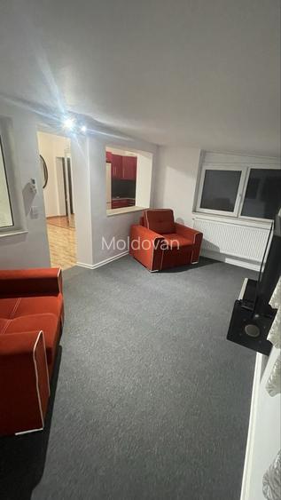 Apartament 55mp.pt chirie / Apahida