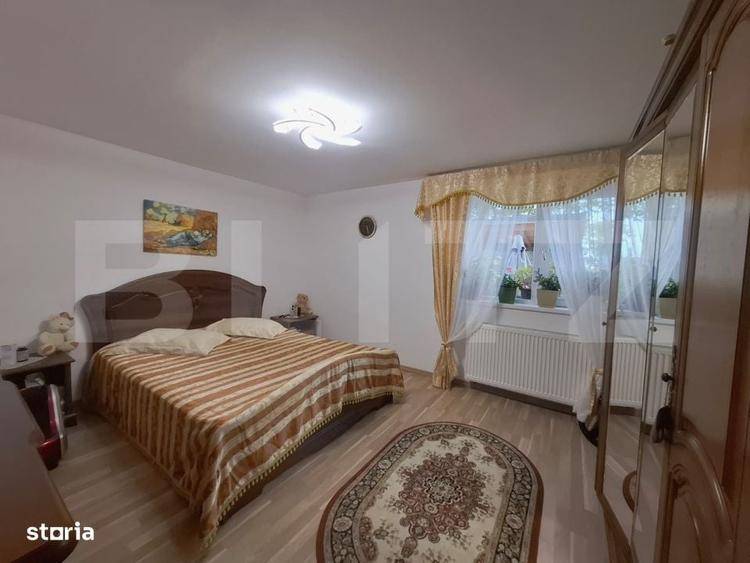 Casă cu 4 camere în Central