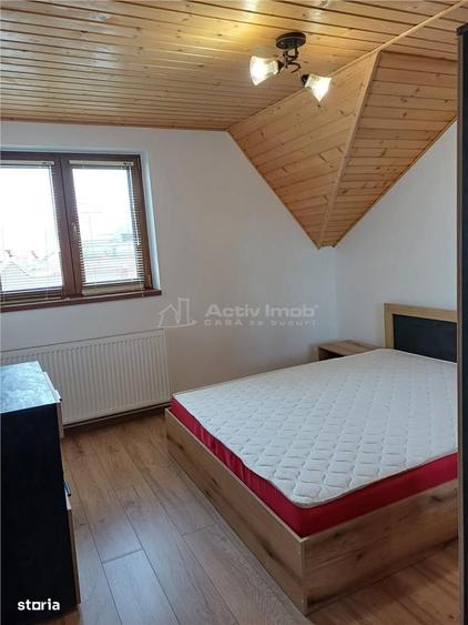 Apartament de inchiriat in Talmaciu - 5