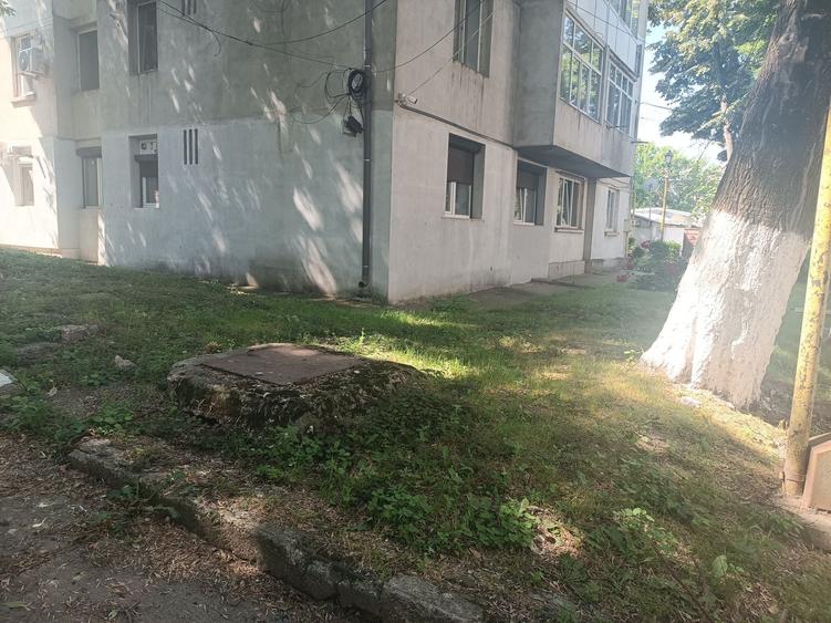 Vand apartament Strada Parului Nr 1 - 6