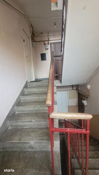Apartament 2 camere de inchiriat | Etaj 1 | Central - 8