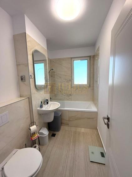 Apartament in Complexul Iris - 4