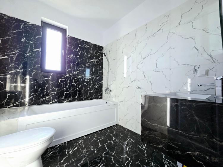Casa 4 camere de vânzare individuala parter || Berceni ilfov || 426 mp- La cheie - 15