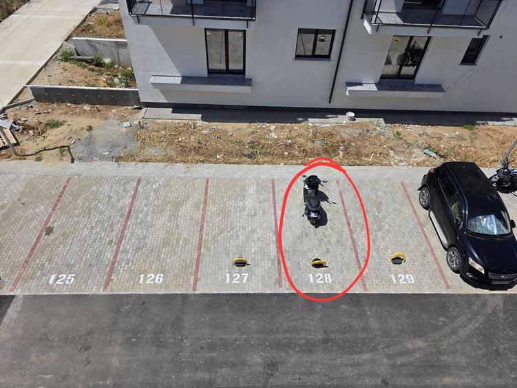 Apartament cu 2 camere decomandat în Dobroești