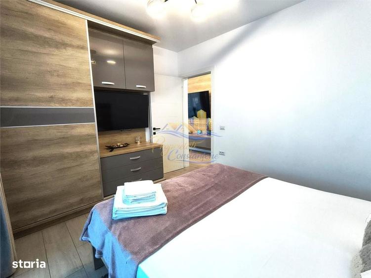 Apartament 2 camere Constanta Lake on - 5