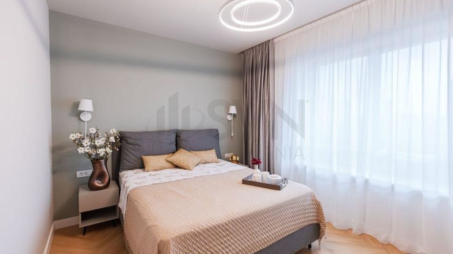 Apartament 4 camere metrou Pipera Dimitrie Pompeiu - 6