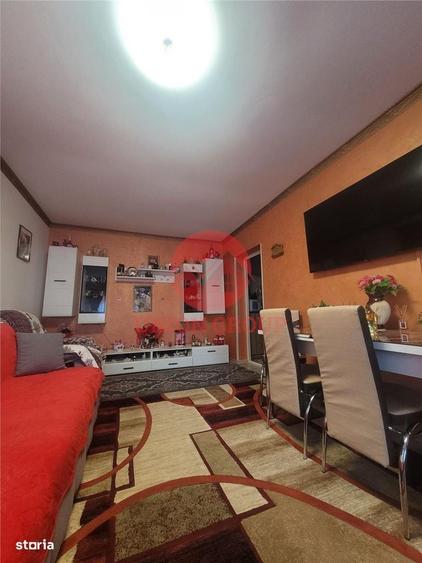 Casă cu 3 camere în Central