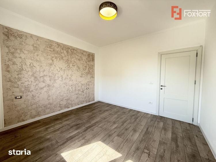 Apartament cu 3 camere, 62,6 mp, de vanzare in zona Torontalului - 7