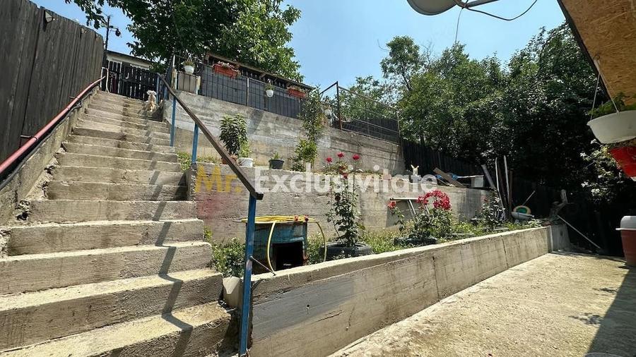 Casă cu 3 camere cu Teren 269 Mp în Sud