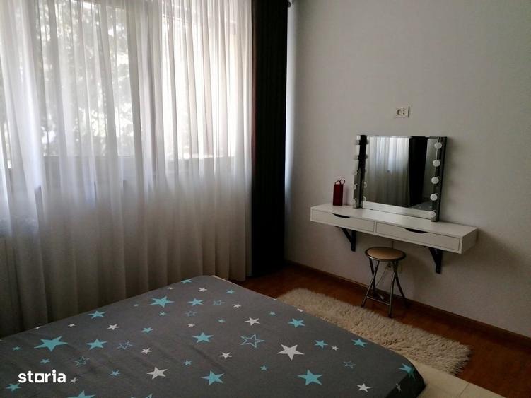 2 Camere Drumul Taberei | Mobilat si utilat | 5 min Metrou Favorit - 8