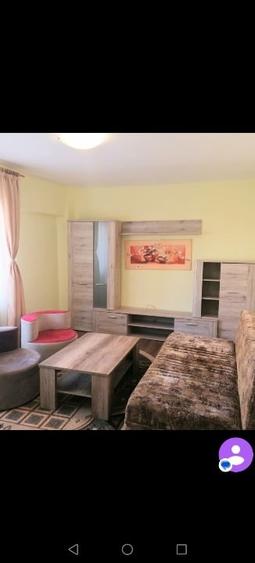 Apartament cu 2 camere decomandat în Răcădău