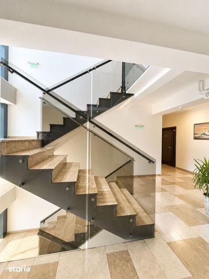 Apartament cu 2 camere în Nord