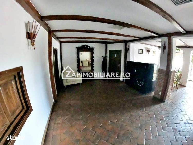 Spațiu comercial, de 230 mp, în Corunca