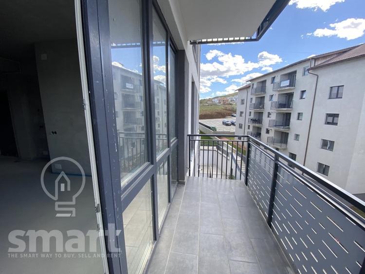 Apartament 3 camere BLOC NOU cu CF zona Vivo - 16