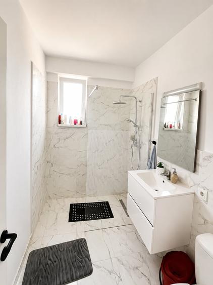 Apartament cu 3 camere în Ampoi 3