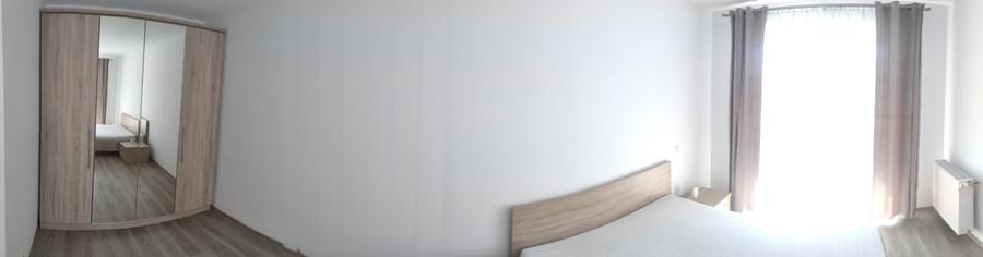 Apartament cu 2 camere decomandat, mobilat în Răcădău